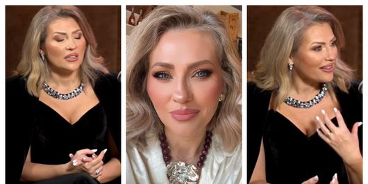 Mirela Vaida, despre momentul în care nu a mai fost mândră de ea. Ce s-a întâmplat cu una dintre cele mai îndrăgite vedete: 