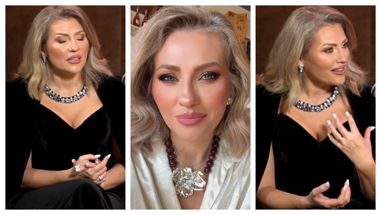 Mirela Vaida, despre momentul în care nu a mai fost mândră de ea. Ce s-a întâmplat cu una dintre cele mai îndrăgite vedete: 