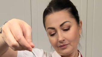 Secretul Gabrielei Cristea pentru salata de sfeclă roșie. Cae este ingredientul secret din acest preparat