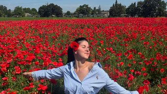 Prima reacție a Getuței Sterp, dupa ce a plecat mâna ei dreaptă, Liviu! „Chiar e tot ce contează, mă repet.”