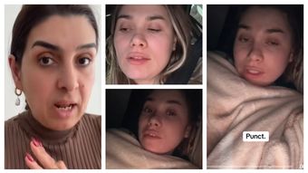 Noi declarații despre Alina Mădălina! O persoană apropiată a făcut un apel public în cazul tinerei și al fiicei sale: „Poate să primească informații și să o viziteze!”