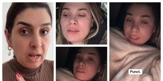 Noi declarații despre Alina Mădălina! O persoană apropiată a făcut un apel public în cazul tinerei și al fiicei sale: „Poate să primească informații și să o viziteze!”