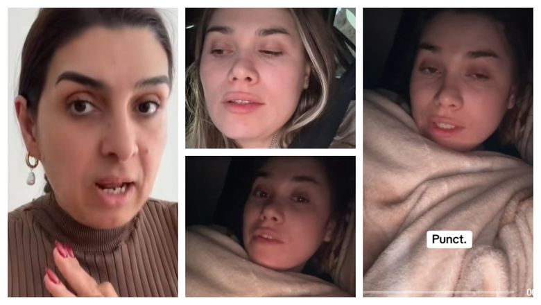 Ionuț, soțul Alinei Mădălina, primele declarații despre micuța Maia și despre Tim! Unde se află, de fapt, fetița? „L-am văzut două ori și am vorbit de trei ori cu el.”