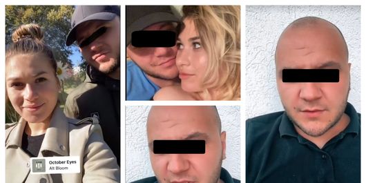 Ionuț, soțul Alinei Mădălina, primele declarații despre micuța Maia și despre Tim! Unde se află, de fapt, fetița? „L-am văzut două ori și am vorbit de trei ori cu el.”