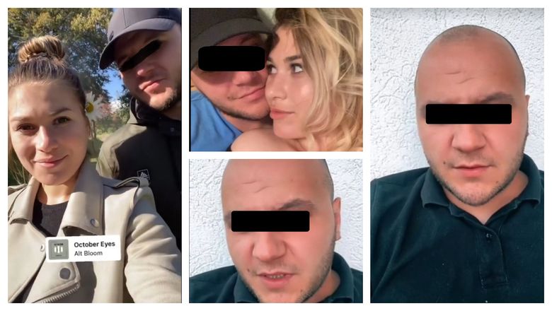 Ionuț, soțul Alinei Mădălina, primele declarații despre micuța Maia și despre Tim! Unde se află, de fapt, fetița? „L-am văzut două ori și am vorbit de trei ori cu el.”