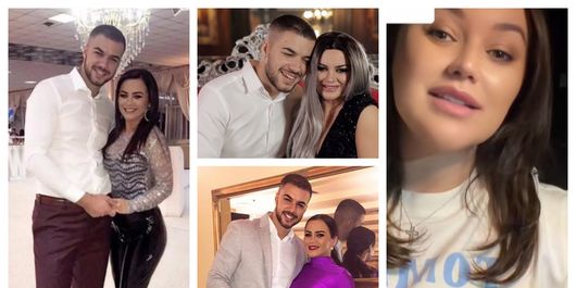Carmen de la Sălciua și Culiță Sterp vor colabora din nou! Artista a fost pusă la zid, după ce a făcut anunțul: „Atât eu, cât și fostul meu soț reușim să împărțim scena.”