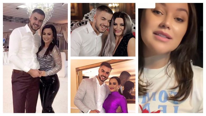 Carmen de la Sălciua și Culiță Sterp vor colabora din nou! Artista a fost pusă la zid, după ce a făcut anunțul: „Atât eu, cât și fostul meu soț reușim să împărțim scena.”