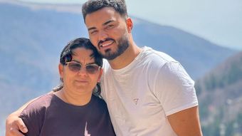 Ce diagnostic a primit tatăl lui Jador? Bărbatul va fi supus unei intervenții chirurgicale: „Sănătatea familiei este primordială.”