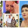 Steliana Sima, &icirc;n doliu! Tatăl interpretei de muzică populară a murit! &bdquo;Parcă totul s-a oprit &icirc;n loc, parcă totul s-a sf&acirc;rșit... c&acirc;t de greu &icirc;mi este!&rdquo;