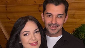 Deea Maxer, destăinuiri sincere despre viitoarea sa soacră! Artista are planuri serioase de viitor cu Constantin: „Până la urmă, eu o îngrijesc, așa cum niciodată nu am avut femei la curățenie.”