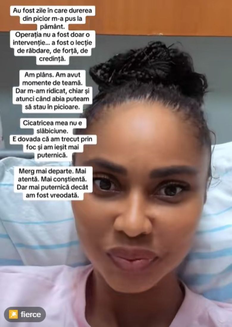 „Când m-am întors nu mai era”. Anca Dinicu a sunat la poliție și a anunțat că i-a fost furată mașina