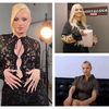 Alexandra Stan, mămică pentru prima oară? C&acirc;ntăreața și-a surprins fanii cu ultima sa apariție! &bdquo;Felicitări! Sarcină ușoară!&rdquo;