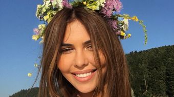 Andreea Popescu are probleme în căsnicie? Vedeta a transmis un mesaj care a ridicat multe semne de întrebare! „Nu ai putea trece peste greutățile ei.”