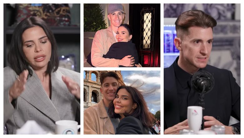 Andreea Popescu are probleme în căsnicie? Vedeta a transmis un mesaj care a ridicat multe semne de întrebare! „Nu ai putea trece peste greutățile ei.”