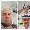 Cosmin Seleși se confruntă cu probleme de sănătate! Prezentatorul TV este internat &icirc;n spital: &bdquo;Viața &icirc;ți mai dă c&acirc;te o palmă și te aduce cu picioarele pe păm&acirc;nt.&rdquo;