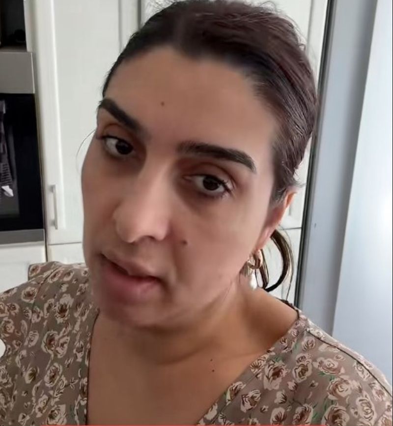 Apropiată a Alinei Mădălina