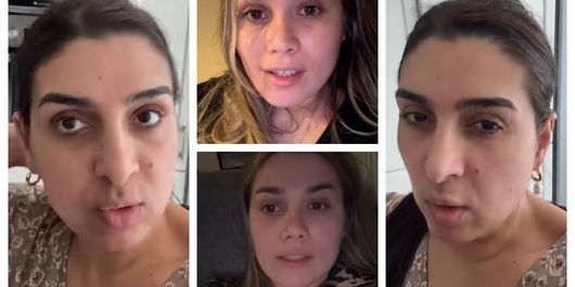 Noi declarații despre cazul Alinei Mădălina. O persoană apropiată spune unde ar fi, de fapt, fiica tinerei. Aceasta neagă că este la fostul partener al femeii: “A fost supusă unor investigații.”