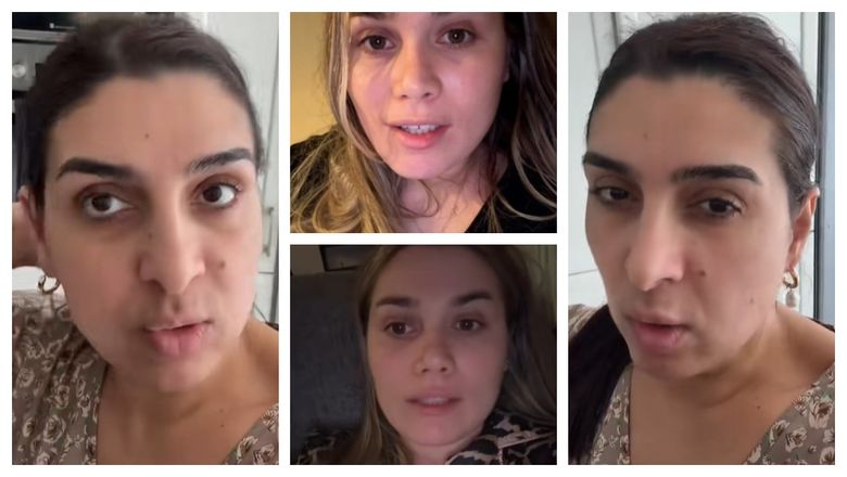Noi declarații despre cazul Alinei Mădălina. O persoană apropiată spune unde ar fi, de fapt, fiica tinerei. Aceasta neagă că este la fostul partener al femeii: “A fost supusă unor investigații.” Noi declarații despre cazul Alinei Mădălina. O persoană apropiată spune unde ar fi, de fapt, fiica tinerei. Aceasta neagă că este la fostul partener al femeii: “A fost supusă unor investigații.”