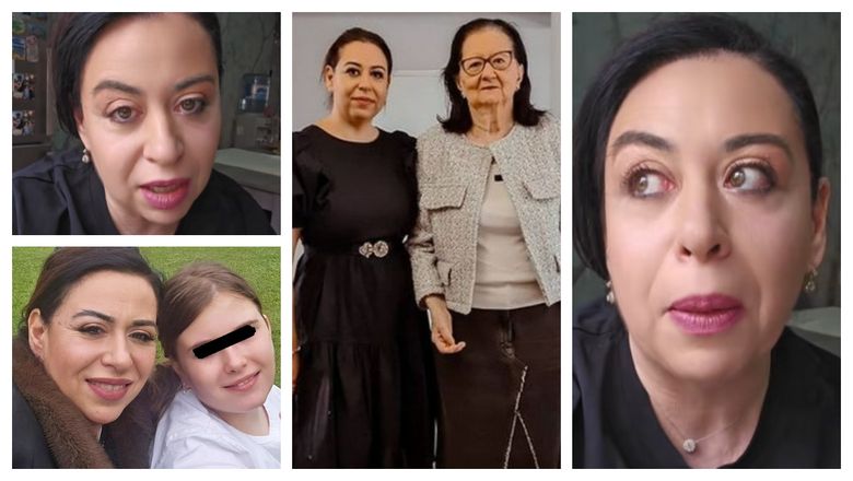 Ce le-a făcut Oana Roman oamenilor din online care o înjură pe ea și familia ei. Vedeta nu i-a iertat: “Poate va fi un exemplu și pentru cei care sunt în situația mea.”