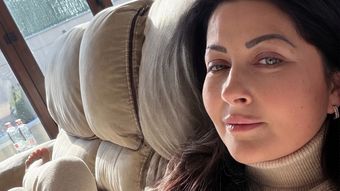 Gabriela Cristea, destăinuiri despre mama ei. Ce ar fi vrut vedeta să audă de la femeia care i-a dat naștere: 