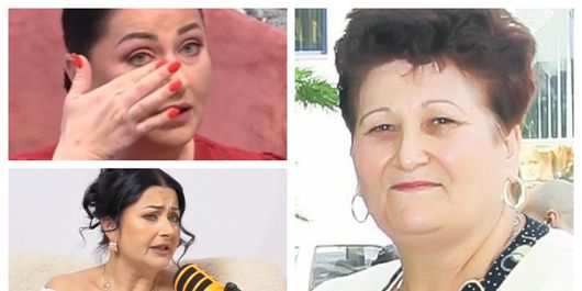 Gabriela Cristea, destăinuiri despre mama ei. Ce ar fi vrut vedeta să audă de la femeia care i-a dat naștere: 