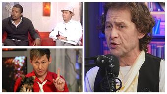 Mircea Solcanu, destăinuiri despre relația de pe micile ecrane cu Cabral, dar și viața personală. Și-ar fi dorit acesta să aibă copii? „Nu cred că e lucrul cel mai important în viață.”