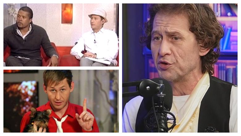 Mircea Solcanu, destăinuiri despre relația de pe micile ecrane cu Cabral, dar și viața personală. Și-ar fi dorit acesta să aibă copii? „Nu cred că e lucrul cel mai important în viață.”