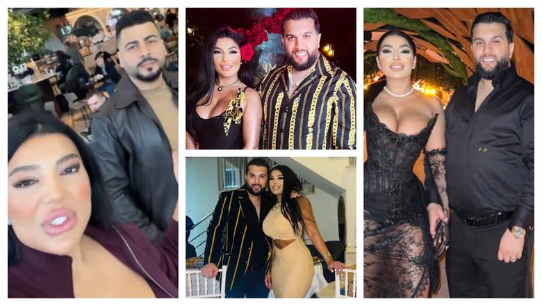 VIDEO Claudiu Molnar, destăinuiri în lacrimi despre ultimele clipe alături de soția lui. Ce s-a întâmplat înainte să se stingă din viață: “Ne-am speriat foarte tare.”