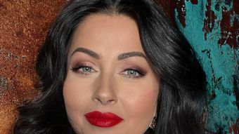 Ce a pățit Gabriela Cristea în trafic, în timp ce era cu cele două fiice în mașină. Vedeta, la un pas de o tragedie: “Viața copiilor mei e mai presus de orice.”