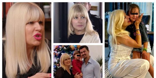 Elena Udrea, destăinuiri despre clipa în care a fost luată de lângă fiica ei, chiar de pe stradă: “Până nu ești mamă și nu trăiești suferința de a fi separată de copilul tău, nu înțelegi nimic.”