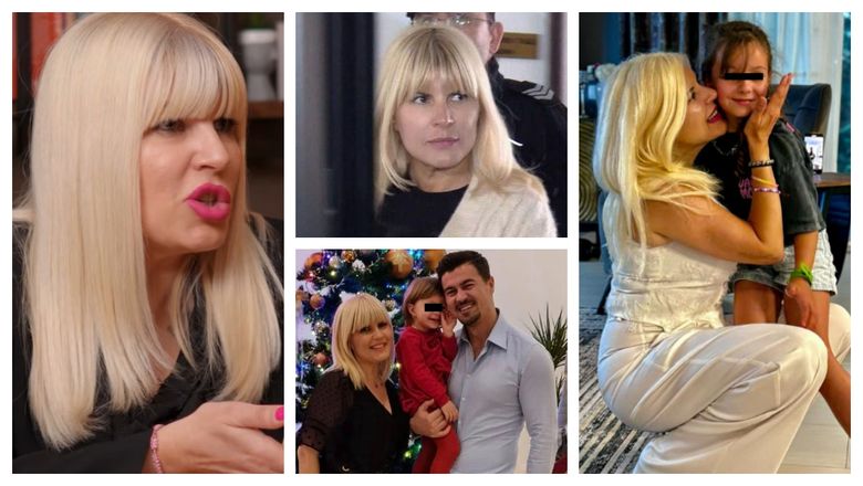 Elena Udrea, destăinuiri despre clipa în care a fost luată de lângă fiica ei, chiar de pe stradă: “Până nu ești mamă și nu trăiești suferința de a fi separată de copilul tău, nu înțelegi nimic.”