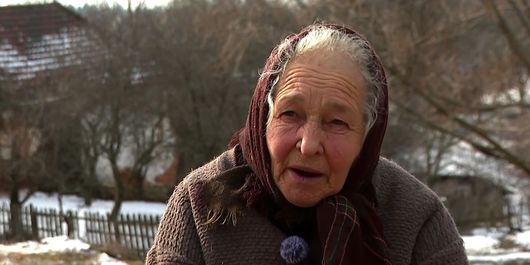 Duminică, de la ora 14:30, la ”Asta-i România!”,  Tanti Aneta, o lecție de viață și de curaj