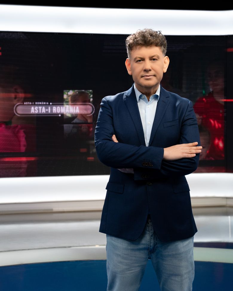 Mihai Ghiță, mesaj emoționant pentru bunica sa: „Îi mulțumesc că nu m-a lăsat să mă pierd”
