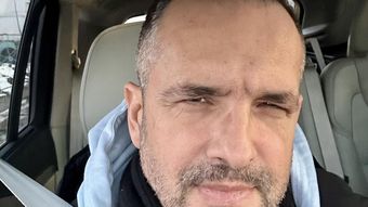 Mădălin Ionescu, din nou pe mâna medicilor. Diagnosticul cu care s-a confruntat de trei ori în cinci ani: „S-a întâmplat ceva remarcabil.”