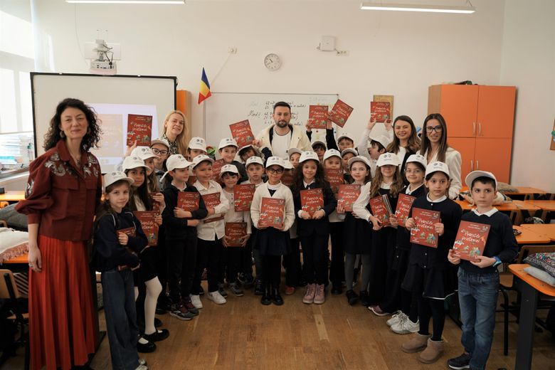 Esti cu moralul la pamant? Iata cat de simplu este sa-ti cresti increderea in tine!