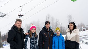 Sâmbătă, de la ora 14:45, la ”ROventura”, Straja, o stațiune de neuitat