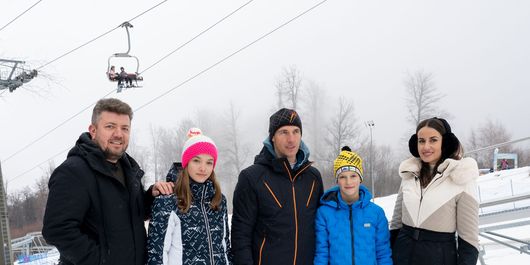 Sâmbătă, de la ora 14:45, la ”ROventura”, Straja, o stațiune de neuitat