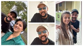 Liviu, ajutorul de nădejde al familiei Sterp, a anunțat de ce a plecat, de fapt: „Asta nu înseamnă că mă duc de tot.”