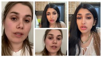 Melek Minca, extrem de îngrijorată de ce s-a întâmplat cu Alina Mădălina: „Vă rog, din sufletul meu, lămuriți-mă și pe mine.”