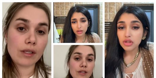 Melek Minca, extrem de îngrijorată de ce s-a întâmplat cu Alina Mădălina: „Vă rog, din sufletul meu, lămuriți-mă și pe mine.”