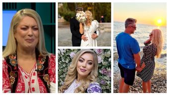 Ornela Pasăre, dezvăluiri cumplite despre ce i-a făcut al doilea soț: „Nu sunt singura, prima și nici ultima femeie.”