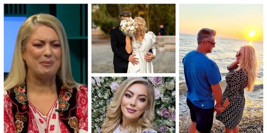 Ornela Pasăre, dezvăluiri cumplite despre ce i-a făcut al doilea soț: „Nu sunt singura, prima și nici ultima femeie.”