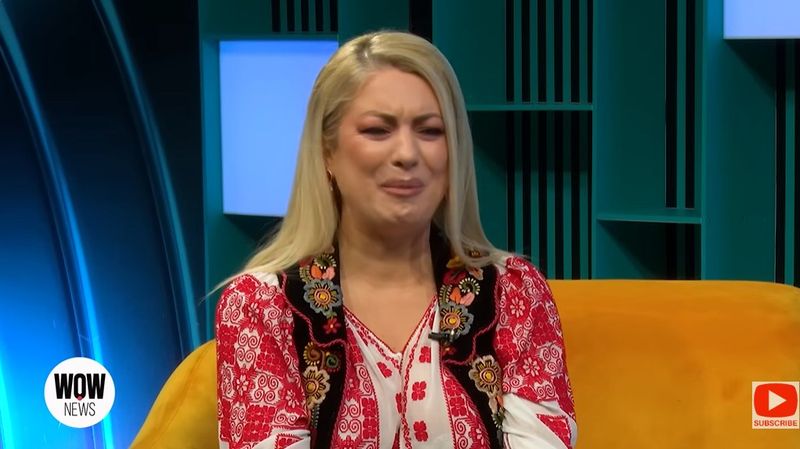 Ornela Pasăre