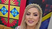 Ornela Pasăre a fost înșelată de al doilea soț