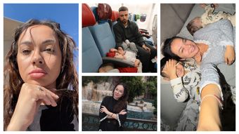 Vlăduța Lupău a ajuns la capătul puterilor cu cei mici: „Nu știu cum să mă mai controlez.”