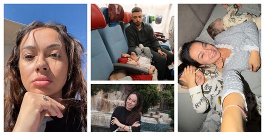 Vlăduța Lupău a ajuns la capătul puterilor cu cei mici: „Nu știu cum să mă mai controlez.”