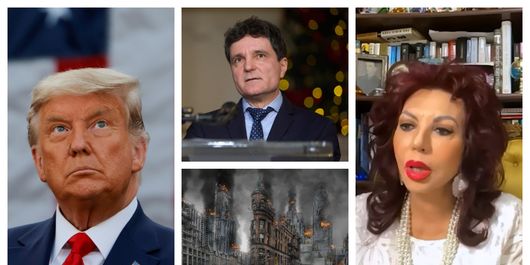 Carmen Harra, previziuni șocante despre cel de-al Treilea Război mondial: „Poate să aducă la o catastrofă pentru multă vrem.”