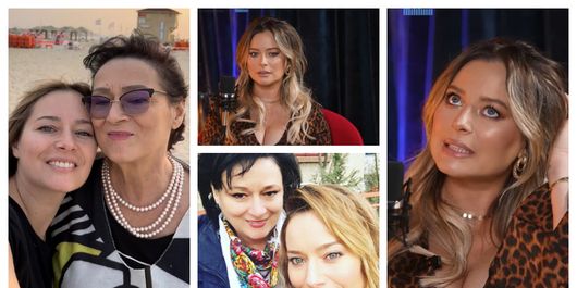 Laura Cosoi, dezvăluiri tulburătoare despre pierderea părinților: „A fost un șoc.”