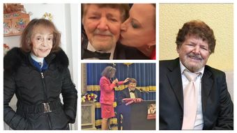 Marina Voica, mesaj cutremurător după decesul lui Jolt Kerestely: „În curând ne întâlnim.”