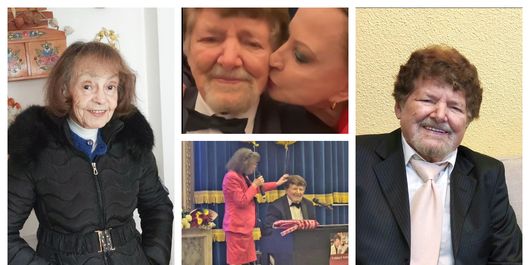 Marina Voica, mesaj cutremurător după decesul lui Jolt Kerestely: „În curând ne întâlnim.”